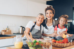 Writing a Guidance Document for Kitchen Modifications (Minor and Complex Home Modification Solutions) – Wednesday 26 November 2025 - 12noon to 1.30pm Qld time