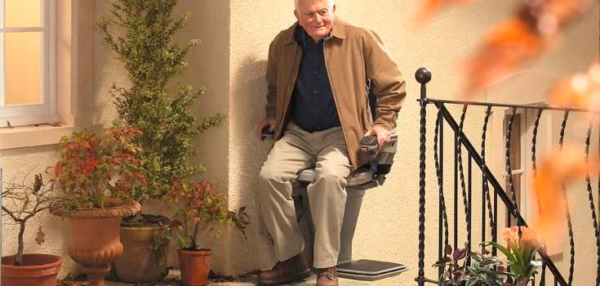 Prescribing Stairlifts – Wednesday 19 November 2025 - 12noon to 1.30pm Qld time