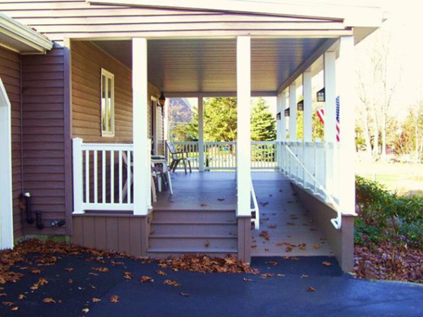 Writing with Purpose: Crafting a Guidance Document on Ramps for Accessible Homes - Wednesday 9 July 2025 – 12noon to 1.30pm Qld time