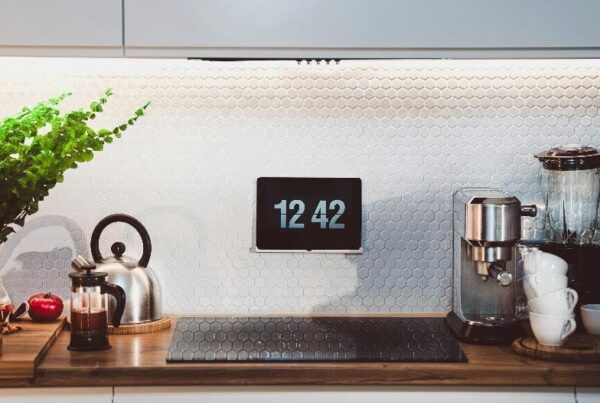 Transforming Complex Spaces: Merging Major Home Modifications with Smart Tech for Maximum Impact - Wednesday 25 June 2025 – 12noon to 1.30pm Qld time