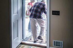 Door Threshold Solutions – Wednesday 10 December 2025 - 12noon to 1.30pm Qld time