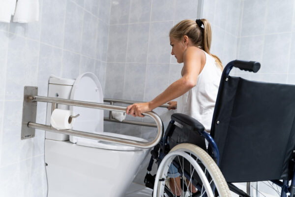 Toilet Modifications – Thursday 18 December 2025 - 12noon to 1.30pm Qld time