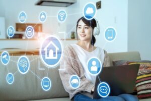 Thursday 9 April 2026 - Combining Complex Home Modifications with Home Automation for Maximum Impact - 12noon to 1.30pm Qld time